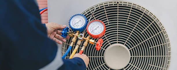 Licensed Hvac service in Jeffersonville, OH - AAA Pro HVAC