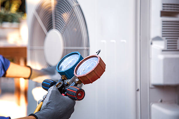 Affordable Hvac solutions in Jeffersonville, OH