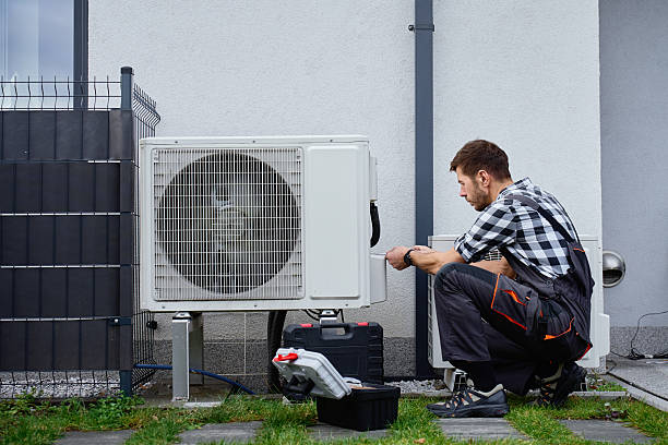 Top rated local Hvac specialists in Jeffersonville, OH